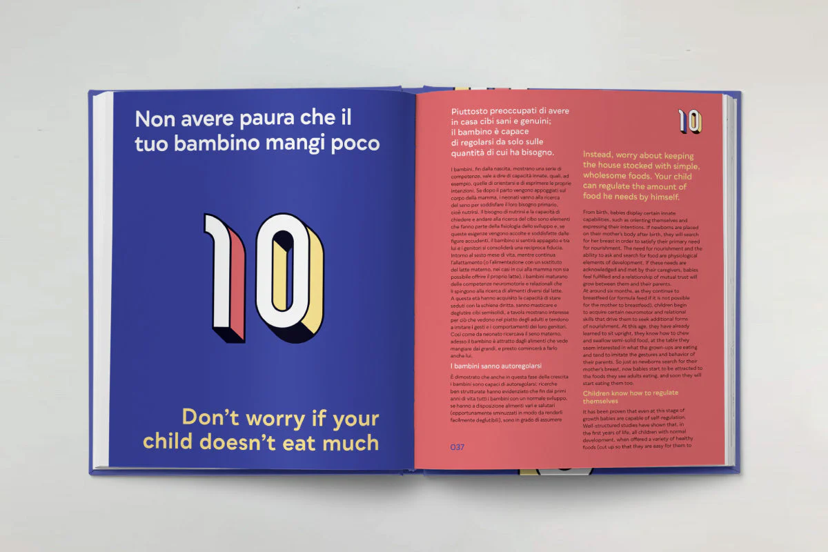 100 idee per crescere - Image 4