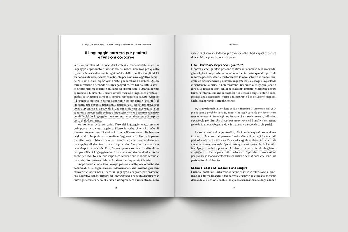 Il corpo, le emozioni, l’amore: una guida all’educazione sessuale - Image 4