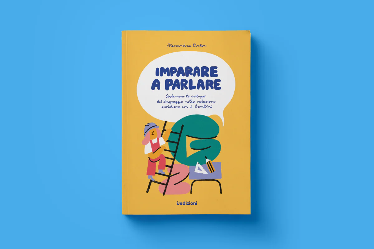 Imparare a parlare