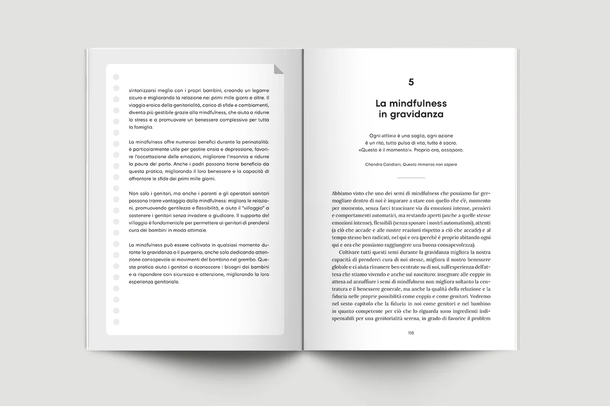 Mindfulness. Genitori (e figli) senza stress - Image 4