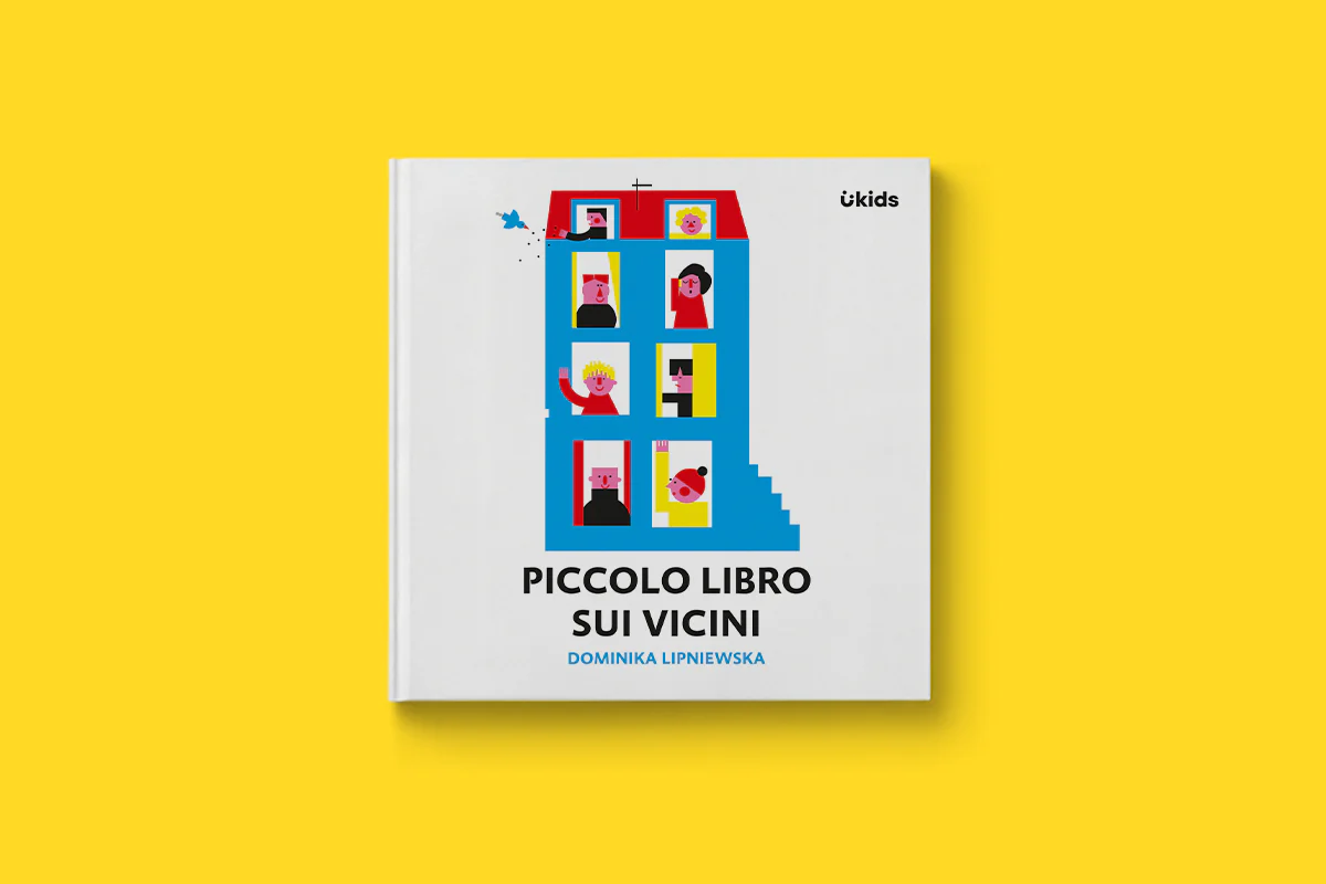 Piccolo libro sui vicini