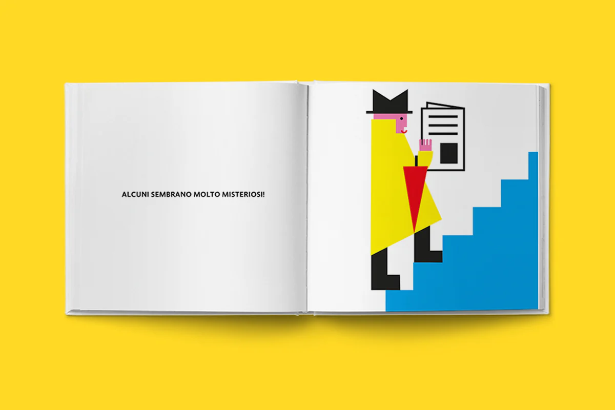 Piccolo libro sui vicini - Image 2
