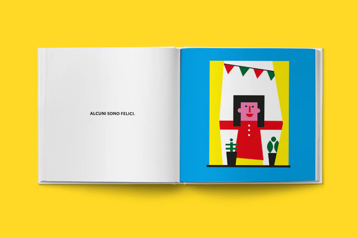 Piccolo libro sui vicini - Image 4