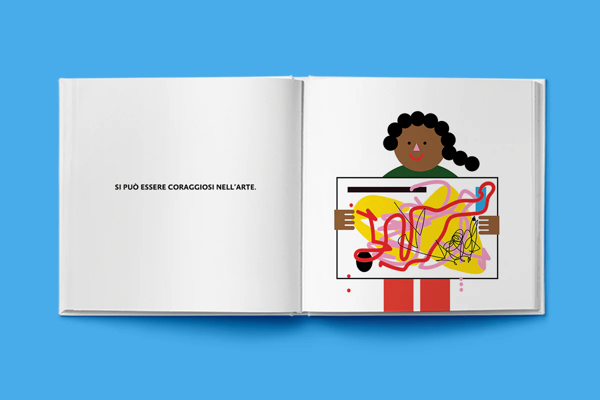 Piccolo libro sul coraggio - Image 3