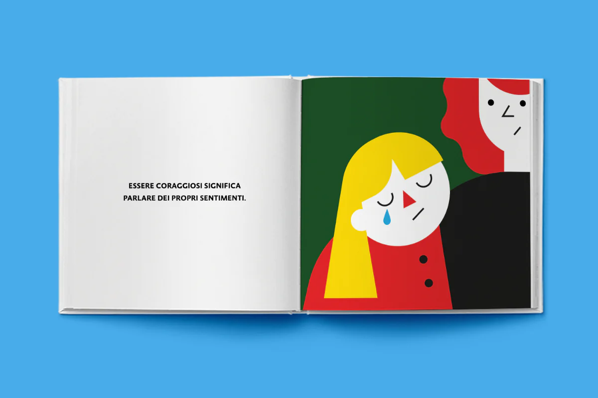 Piccolo libro sul coraggio - Image 4
