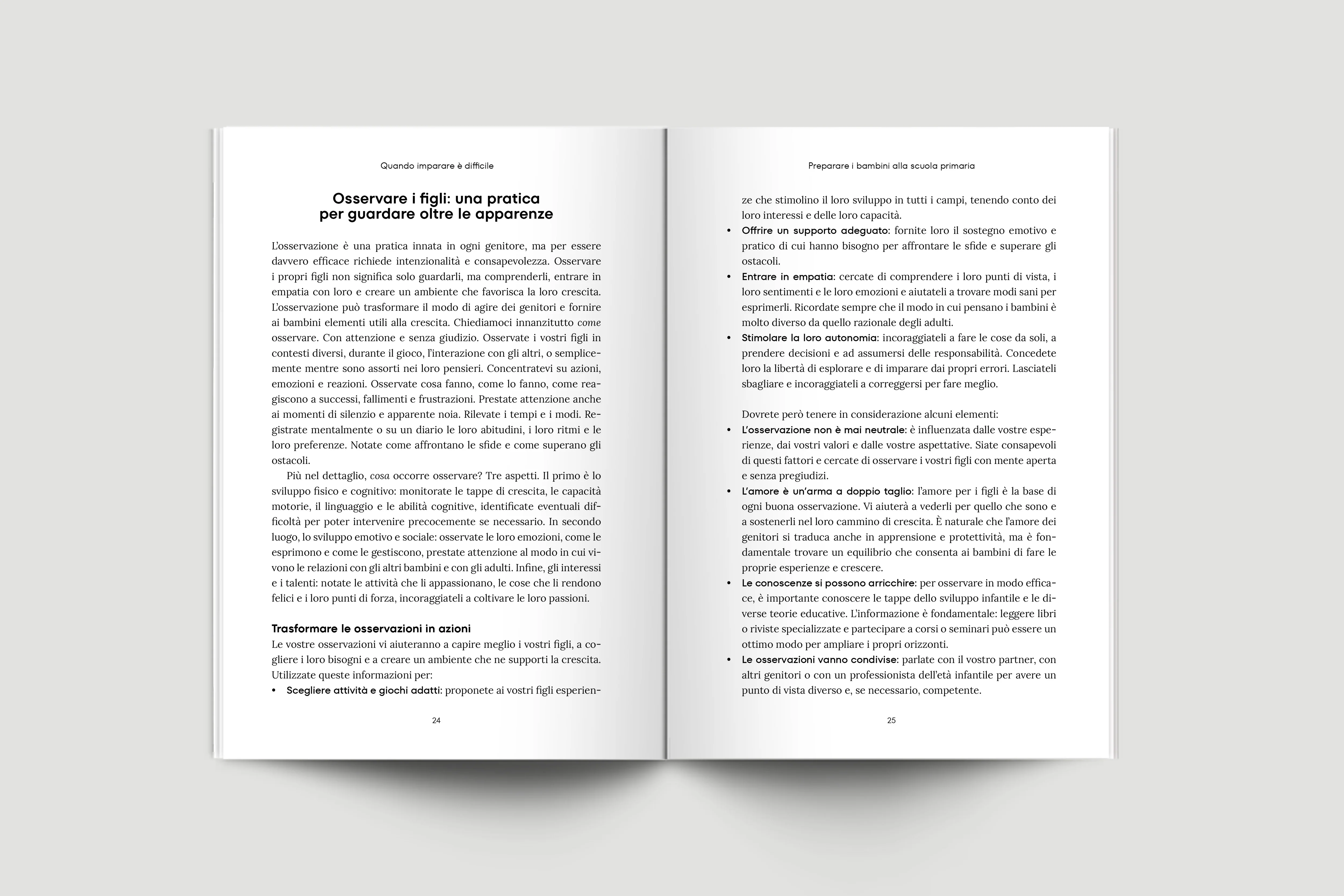 Quando imparare è difficile - Image 2