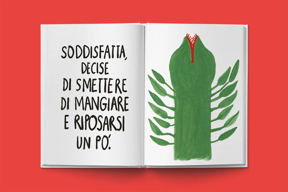Questa pianta ha fame! - Image 3