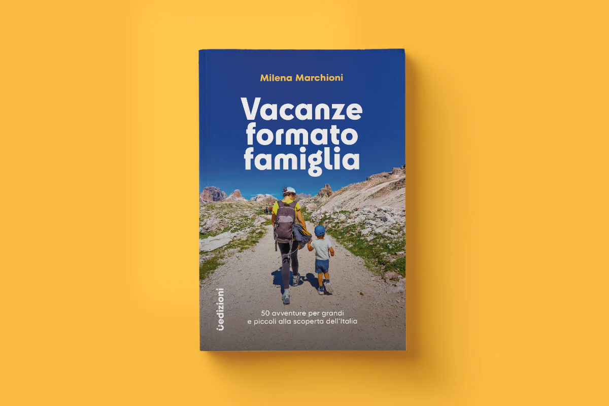 Vacanze formato famiglia