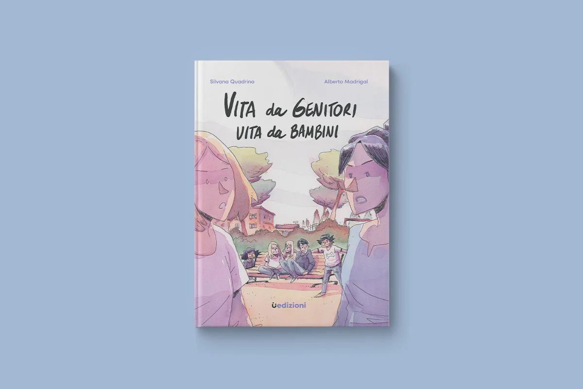 Vita da genitori, vita da bambini