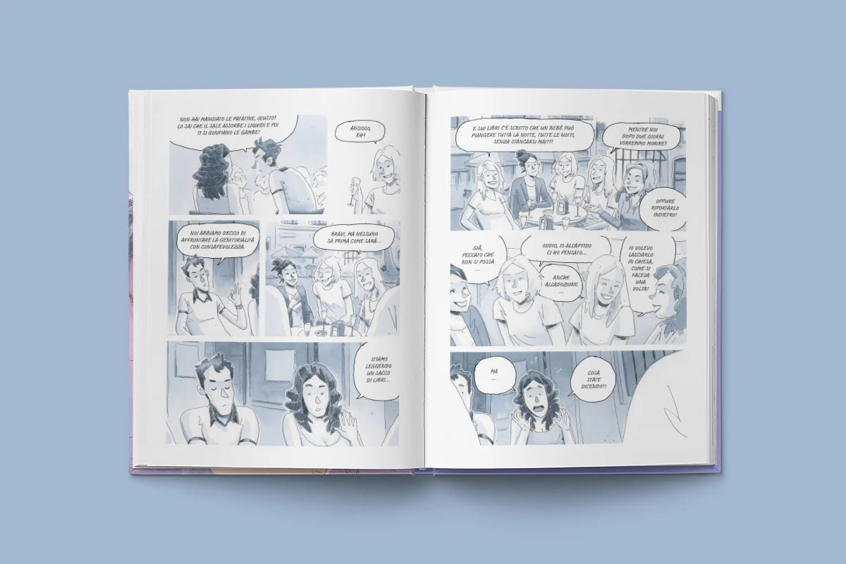 Vita da genitori, vita da bambini - Image 2