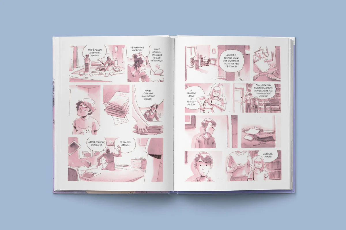 Vita da genitori, vita da bambini - Image 3