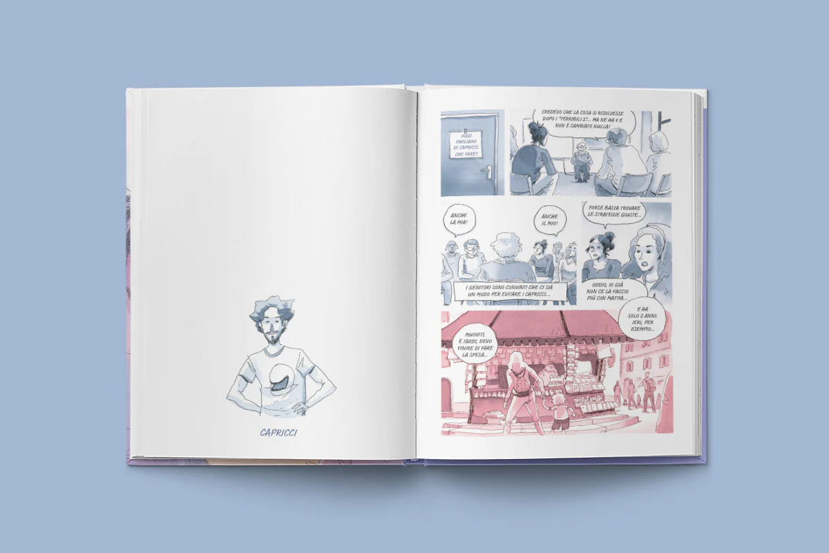 Vita da genitori, vita da bambini - Image 4